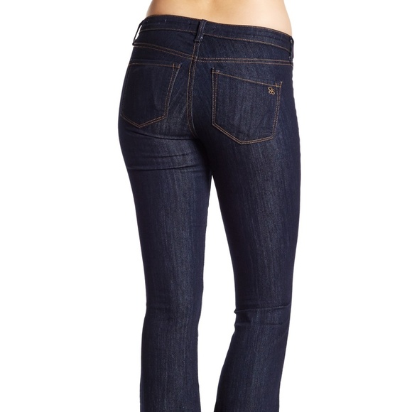 jessica simpson boot cut jeans